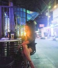 May 40 ans Hua Hin Thaïlande