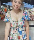Noi 53 Jahre  Rayong Thailand
