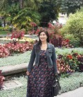 Mon 41 ans Muang Thaïlande