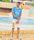 Ssamou 24 ans Belfort France