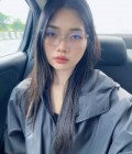Nana 36 ans Bangkok Thaïlande