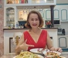 Atchara 57 ans กรุงเทพ Thaïlande