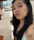 Genie 18 ans Huahin Thaïlande