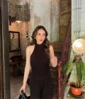 Poppy 37 ans Bangkok Thaïlande