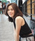 Anong 33 ans Kanchanaburi Thaïlande