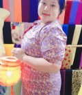 Sanda 23 ans ตาก Thaïlande