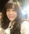 Mint 32 ans Muang Thaïlande