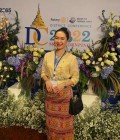 Beer 50 Jahre City Thailand