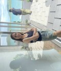 Chanyanuch 27 ans Chonburi  Thaïlande