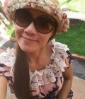 Sirirat 49 ans พล Thaïlande
