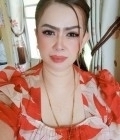 Nicha 51 years Hatyai Thailand