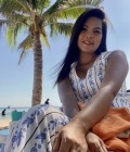 Nok 37 ans รามอินทรา Thaïlande