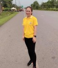 Amporn 45 ans Bangkok Thaïlande
