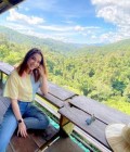 Aranya  31 ans Chiang Mai  Thaïlande