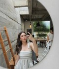 Poppy 37 ans Bangkok Thaïlande