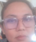 นิตยา 49 ans Burirum Thaïlande