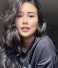 Achariya 37 Jahre Chiang Mai  Thailand
