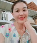 Apitsada 48 ans San Pa Tong Thaïlande