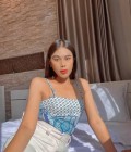 Jele 27 ans ปลวกแดง Thaïlande
