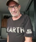 Philippe 71 ปี Cabrieres France