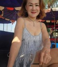 Atchara 57 ans กรุงเทพ Thaïlande