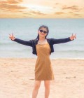 Nan 43 ans Bkk Thaïlande