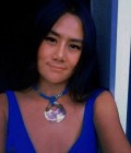 Bam 41 Jahre Rama 2 Thailand