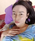Tiptip 37 ans สุราษฎร์ธานี Thaïlande