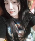 Chuleekorn 43 Jahre Singburi Thailand