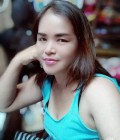 Luk 43 ans Nong Phai Thaïlande