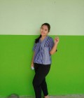 Kate 32 ans วิเชียรบุรี Thaïlande