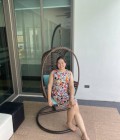 Varisa 35 ans Bangkok Thaïlande