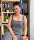 Mimo 37 ans Bongkok Thaïlande
