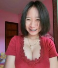 Bella 30 ans Thalang Thaïlande