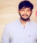Mohit 33 ปี Chandigarh  India