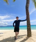 Slava 36 ปี Pattaya  ไทย
