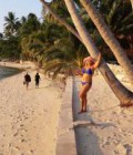 Sirina 40 ans Koh Samui Thaïlande