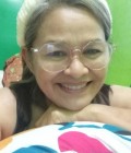 Netsara 58 ans Tak  Thaïlande