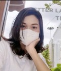 Baiyok​ 39 Jahre Chaturaphak Phiman Thailand