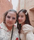 Saosuda 32 years Nakhonsawan Thailand