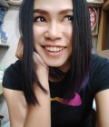 Pui chonthicha 34 Jahre .ปากช่อง Thailand