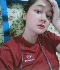 Dao 34 ans Krabi Thaïlande