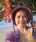 Nuy 41 ans Krabi Thaïlande