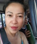 Anchalee 52 Jahre Bangkok Thailand