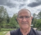 Patrice 66 ปี Libourne France