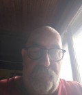 Didier 66 ปี Limoges  France