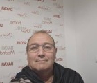 Philippe 52 ปี Dax  France