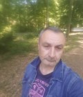 David 52 ปี Gueret France