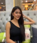 Toey 36 years บางนา Thailand