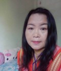 Penny 53 ans Maewang Thaïlande